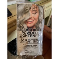 Hair Bleach hair dye ash grey gray dcash supreme color top thailand brand