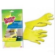 MULTIPURPOSE GLOVES ID-85 3m glove/ 3m