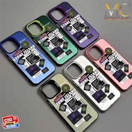 SC Casing For VIVO Y22 4g S16 5g V27 5g Y30 Y50 Y95 Y91 Y51 2020 Y02 4g Y16 4g Y33s 4g Y21 2021 Y35 