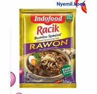 Bumbu Racik Spesial Indofood Rasa Rawon