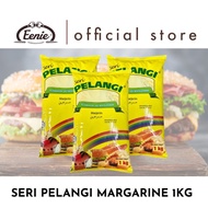 Marjerin Seri Pelangi 1kg | Halal | Marjerin