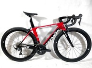 Cervelo S3全碳公路車R8000套件野獸碳輪一體把 carbon roadbike