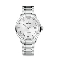 Titoni  Luxury Gents Watch - Airmaster - Model: 83733 S-561
