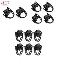 [Abbraccia] Lightweight Bike Rack Straps, Compatible with 2.5 Cm (0.98 in) Tubes, Sturdy And Easy to