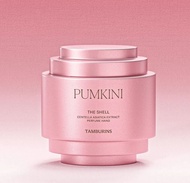 TAMBURINS  貝殼香薰 南瓜椰香 韓國Perfume Hand Cream 貝殼香薰護手霜 30mL Pumkini
