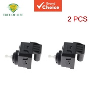Front Headlight Level Adjustment Motor for Audi A3/a4/a6/a8 Skoda Octavia I 1u0941295 3b0941295b