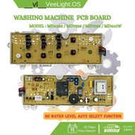 MD6288 / MD7288 / MD7388 / MD610W  MIDEA WASHING MACHINE PCB BOARD