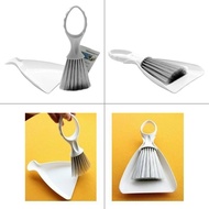 Multi-purpose mini Shovel Brush Set - Altar Brush Set, Computer Dust Cleaning, Car Interior Cleaning, Furniture Shelf Handy