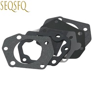 648-24434 Body Fuel Pump Gasket Set 692-24411-00 663-24411-00 Diaphragm For Yamaha Outboard Motor 15