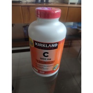 Kirkland Vitamin C DodN