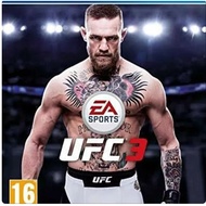 PS4 Game UFC 3