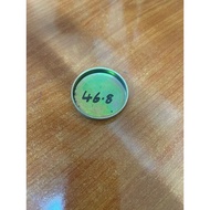 universal water jacket 46.5mm