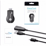 Ezcast M2 Miracast TV Dongle for IOS Android windows Airpaly MirrorOP