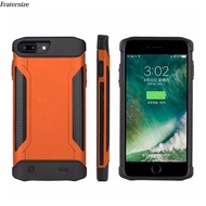 Battery Charger Cases for iPhone 6 6s ltra Slim shockproof P