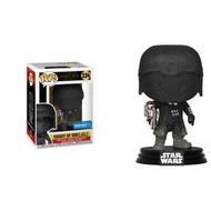 Funko Pop Movies : Star Wars EP9- Knight Of Ren (Arm Cannon) 334