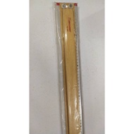 Saintograph Ruler PS-906/Architect Ruler/90cm Ruler/Straight Ruler/Architect's scale/Pembaris 90cm
