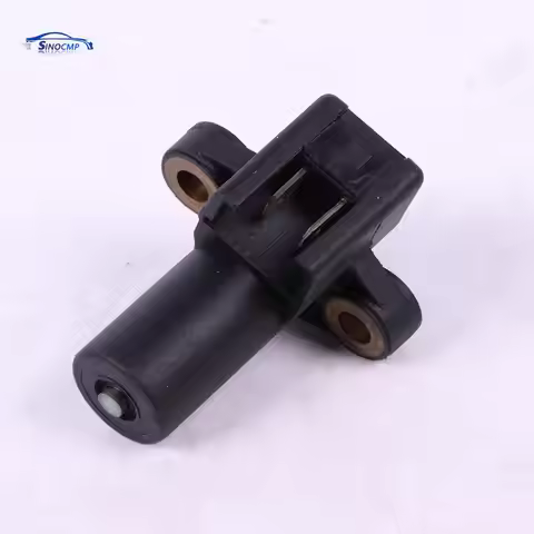 1 PC Transmission Speed Sensor 5HP19 5HP24 For 1997-2006 BMW Audi A6 A8 S4 S6 5 SP F/AWD L4 1.8L V6 
