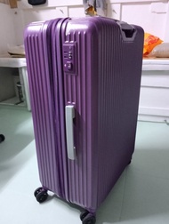 Dunlop Luggage Baggage 行李喼 行李箱 旅行喼