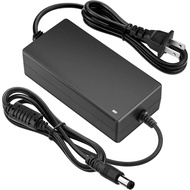 for Logitech G920 G29 Power Supply, 24V Power Cord Adapter for Logitech Racing Wheel G923 G25 G27 G9