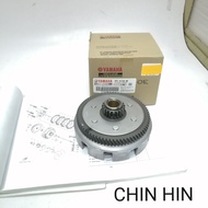 DRIVEN GEAR ASSY Y15ZR HLY ORI 100% (2PV-E6150-00)