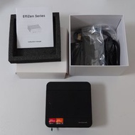 AMD Ryzen 7 7840HS BosGame M1 Radeon 780M Mini PC no Minisforum GMKTec BeeLink 8845HS H 255