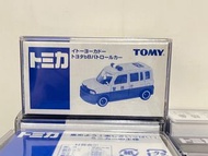 Tomica Ito Yokado Toyota bB 特注警車