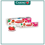 KODOMO TOOTHPASTE STRAWBERRY 40G