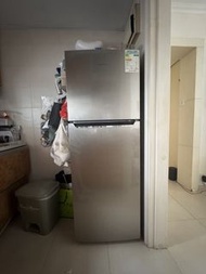 Philco 飛歌 PHK30TE 上置冷凍式雙門雪櫃