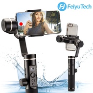FeiyuTech SPG2 Gimbal Stabilizer 3-Axis Handheld for Smartphone