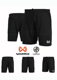 **ของแท้100%** กางเกงผู้ตัดสิน WARRIX 2022 WP- 223FBATH40  กางเกงกรรมการฟุตบอล  กางเกงผู้ตัดสินฟุตบอล