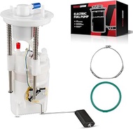 Torchbeam FG1176 Electric Fuel Pump Assembly, Compatible with BMW E70 Series X5 2007 2008 2009 2010 