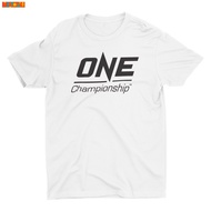 Áo Thun In hình MMA One Championship cực chất giá rẻ mẫu HOT bán chạy. | ZEKAI STORE