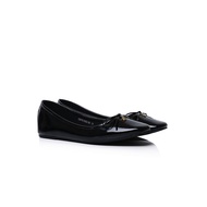 Elle Alodie Comfy Fit Footbed Flats & Ballerina