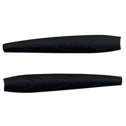 xyqrenrr Replacement Rubber Earsocks for Oakley Splice -Multi Choice