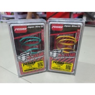 RS8 CENTER SPRING MIO/M3/NMAX/AEROX V1/V2/V3