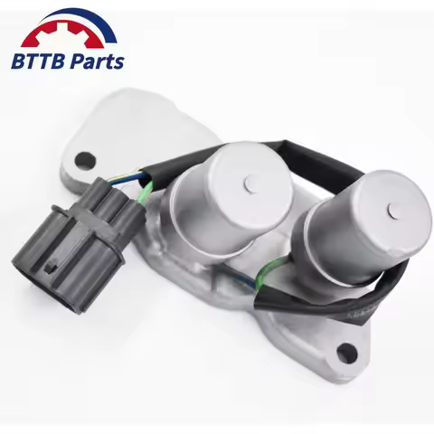 28200-PX4-003 Transmission Shift Control Solenoid for Honda Accord Odyssey Prelude 28200PX4003 NEW