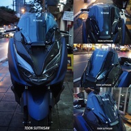 ปิดกระจกคาร์บอน Forza300Forza350