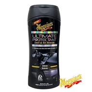 Meguiar's Micron Ultimate Dashboard & Trim Protection Cleaner G14512 (Inner Outer Plastic Maintenanc