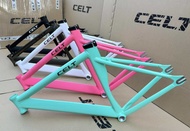 Celt ds aero 2k24 alloy frameset