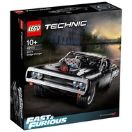 LEGO® Technic Group Fast and Furious Dom's Dodge Charger 42111 - (เลโก้ใหม่ ของแท้ 💯% กล่องสวย พร้อมส่ง)