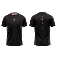 Percent Exercise Shirt 1% more