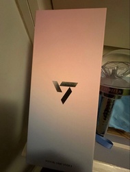 seventeen 三代應援棒