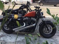 Harley Sportster 48 XL1200X 哈雷