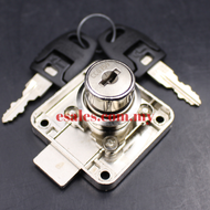 CL Cyber Lock CL1/3 AMT 601S-22-01/K-080-91-CC/CL 22MM Rim Lock