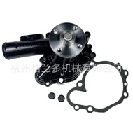 Water Pump 129007-42000 12900742000 For Yanmar 4TNV94 4TNV98