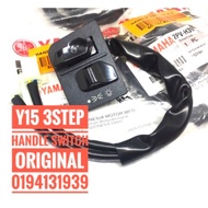 Y15 Handle Switch 3 Mode