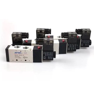 From Thailand solenoid valve Model 4V310-08 And 4V310-10 (AC220v/DC24v) Chat