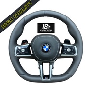 BMW F/G20/30 convert G60 Steering