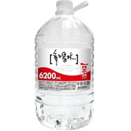 多喝水 6200ml *6個