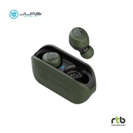 JLAB หูฟัง True Wireless รุ่น Go Air - Green / Black